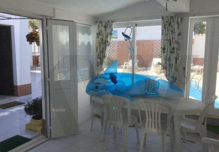 Villa i Sagres, Faro, Sagres - € 1.600.000 | Ref: KWPT-014714 - foto 1