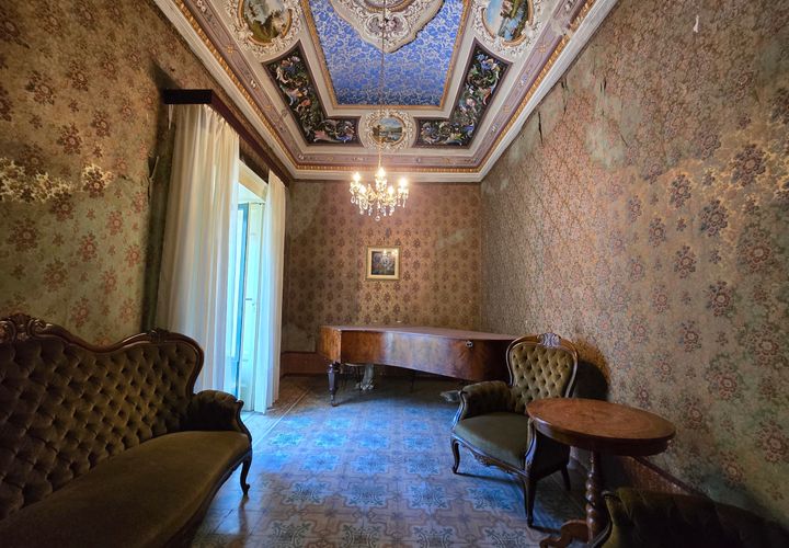 Villa a Palazzolo Acreide, Siracusa, Palazzolo Acreide - € 225.000 | Ref: IA4798PA - foto 1