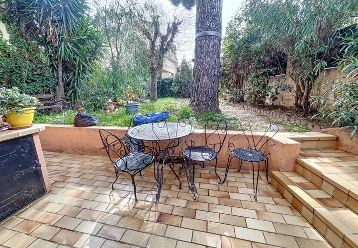 Byhus i Perpignan, Pyrenees-Orientales, Perpignan - € 262.500 | Ref: 4148 - foto 1