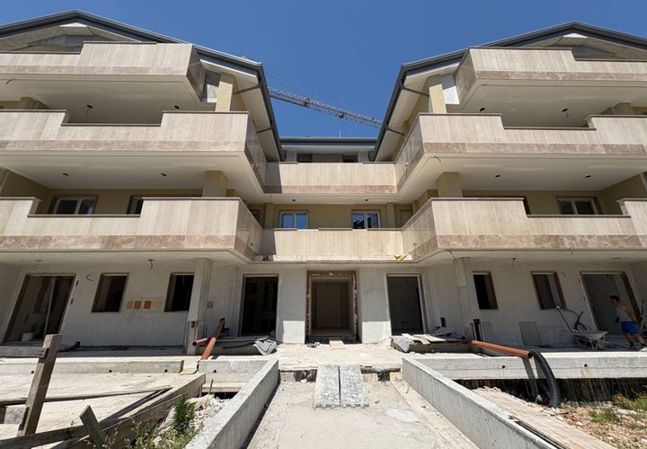 Lejlighed i Rho, Milan, Rho - € 630.000 | Ref: San Carlo-10 - foto 1