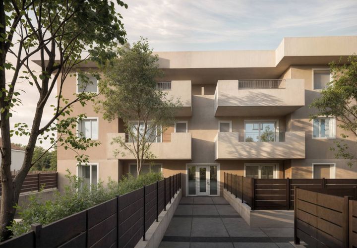 Lejlighed i Lainate, Milan, Lainate - € 192.000 | Ref: Unità 6/B - foto 1