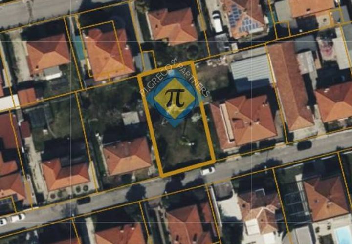 Terra a Pordenone, Pordenone, Pordenone - € 72.000 | Ref: 294 - foto 1