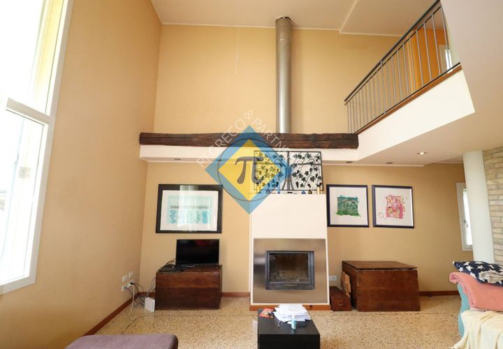 Villa a Cordenons, Pordenone, Cordenons - € 350.000 | Ref: 306 - foto 1
