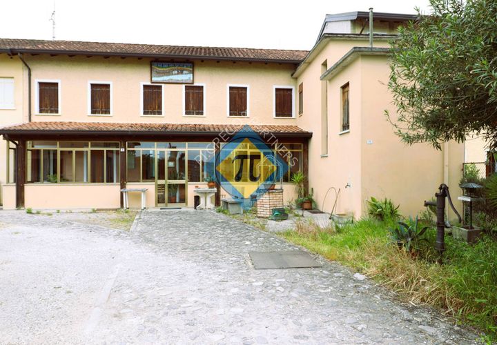 Villa a Cordenons, Pordenone, Cordenons - € 145.000 | Ref: 307 - foto 1