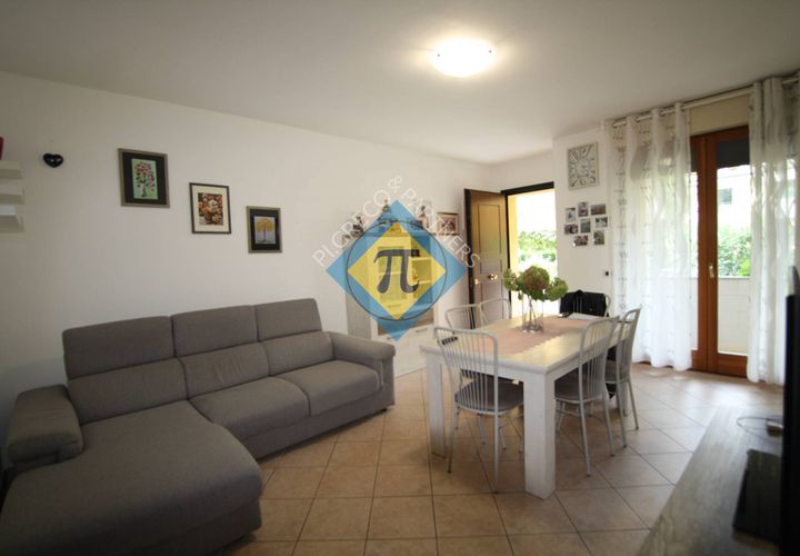Leilighet i Teglio Veneto, Venice, Teglio Veneto - € 160 000 | Ref: 336 - foto 1