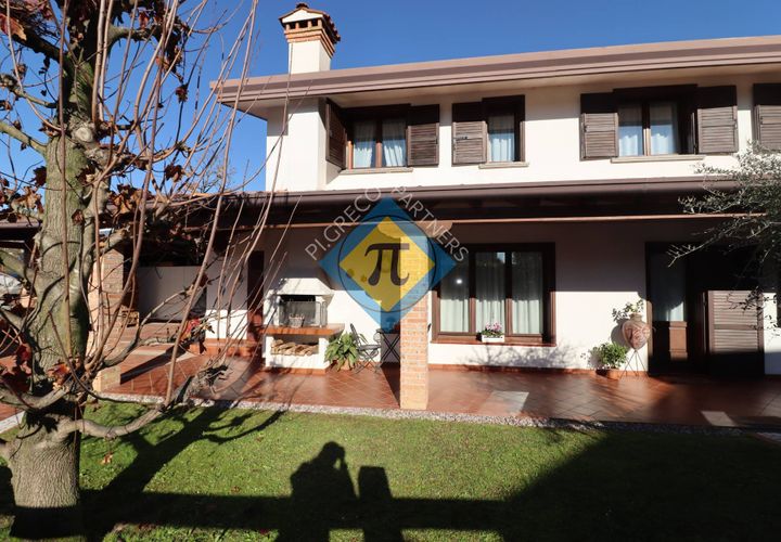 Villa a Pordenone, Pordenone, Pordenone - € 318.000 | Ref: 343 - foto 1