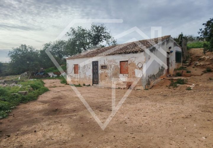 Ruinere i Estombar, Faro, Estombar - € 482.000 | Ref: RUÏ_150 - foto 1