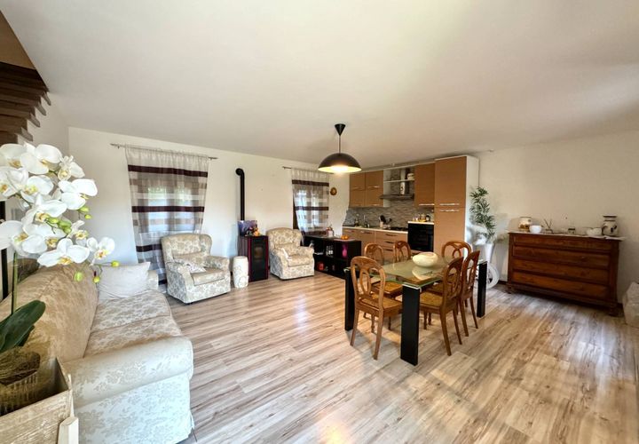 Villa a Borgo Veneto, Padua, Borgo Veneto - € 70.000 | Ref: 263 - foto 1