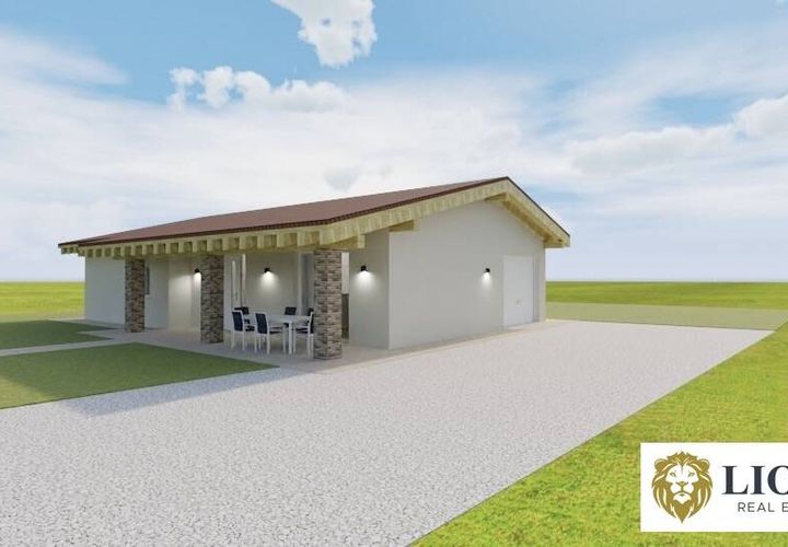 Villa a Borgo Veneto, Padua, Borgo Veneto - € 280.000 | Ref: 298 - foto 1