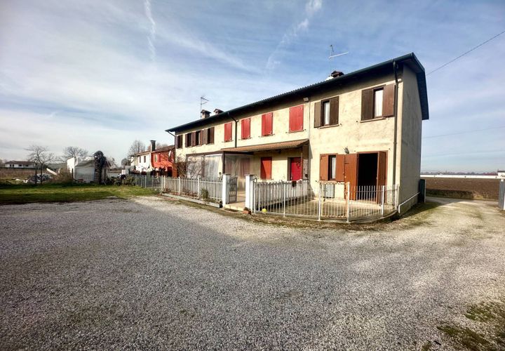 Villa a Borgo Veneto, Padua, Borgo Veneto - € 50.000 | Ref: 379 - foto 1