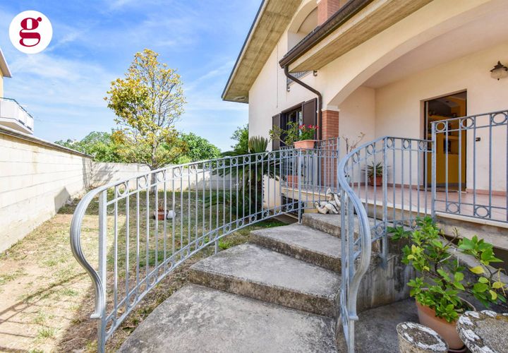 Villa i Vasto, Chieti, Vasto - € 335.000 | Ref: IM202434 - foto 1