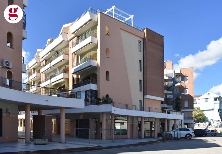 Apartament a Vasto, Chieti, Vasto - € 440/mes | Ref: IVM202445 - foto 1