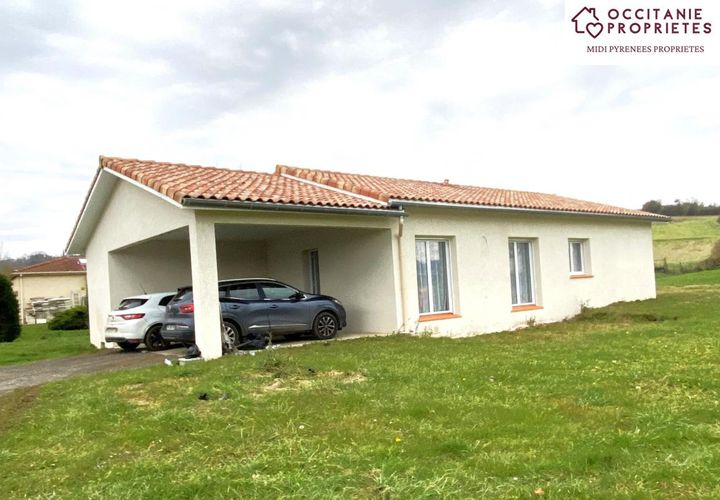 Villa a Daumazan-sur-Arize, Ariege, Daumazan-sur-Arize - € 225.000 | Ref: 19_vro_12 - foto 1