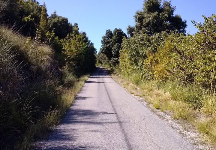 Helårsgrund i Riofreddo, Rome, Riofreddo - € 32.000 | Ref: ITI 048-SU891 - foto 1