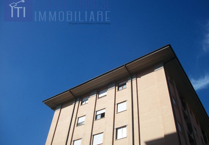 Lejlighed i Rome, Rome, Rome - € 165.000 | Ref: ITI 048-CSU1571 - foto 1