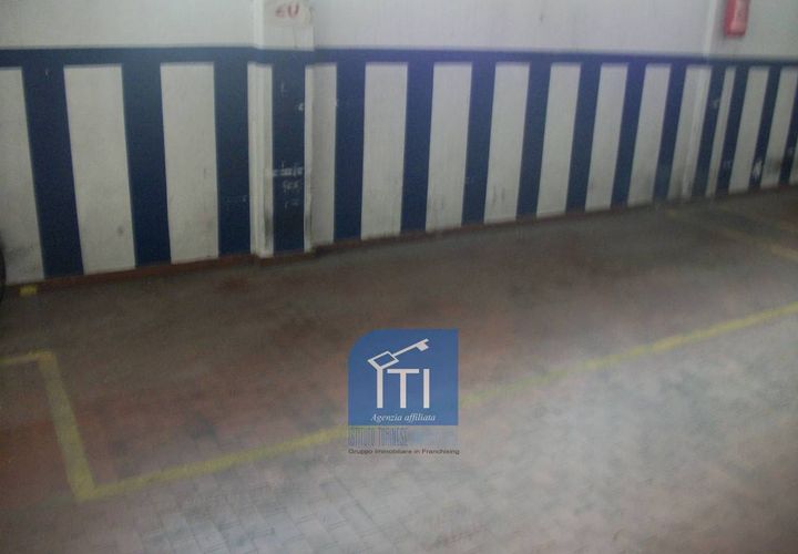 Parkeringsplads i Rome, Rome, Rome - € 32.500 | Ref: ITI 048-SU37988 - foto 1