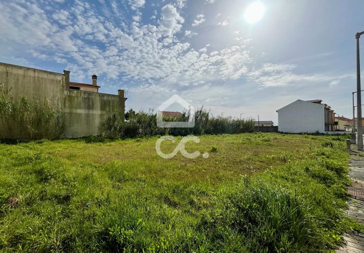 Helårsgrund i Peniche, Leiria, Peniche - € 54.500 | Ref: 386/T/00346 - foto 1