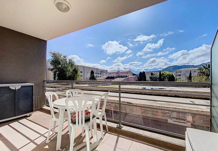 Lejlighed i Calvi, Haute-Corse, Calvi - € 215.000 | Ref: 2145 - foto 1