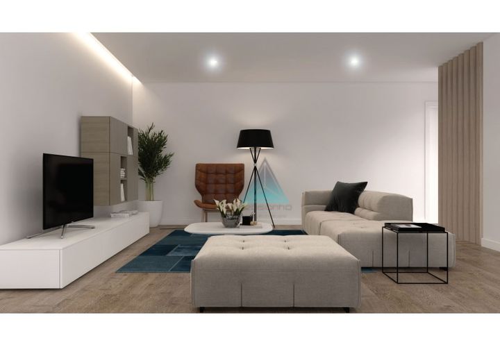 Lejlighed i Corroios, Setubal, Corroios - € 360.000 | Ref: APA_2806 (2) - foto 1