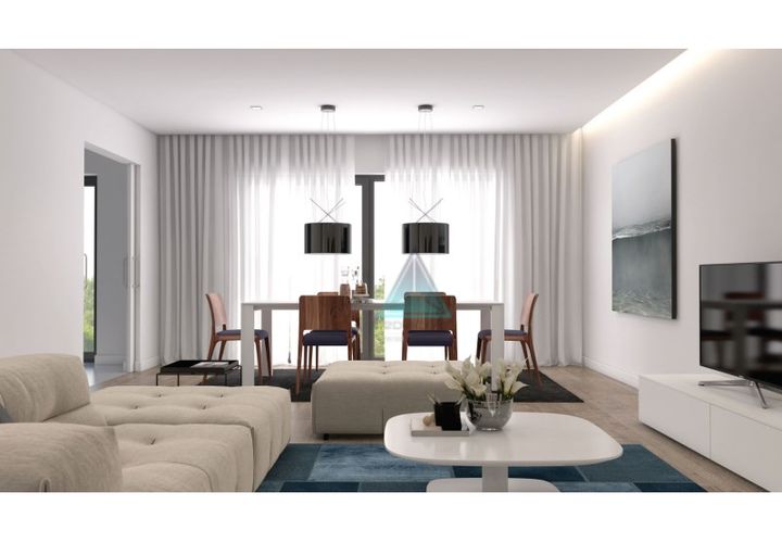 Lejlighed i Corroios, Setubal, Corroios - € 435.000 | Ref: APA_2807 (2)2 - foto 1