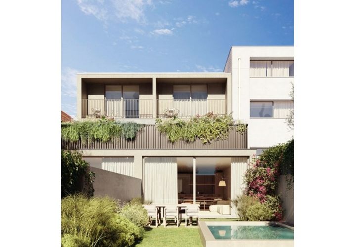 Villa a Matosinhos, Porto, Matosinhos - € 1.250.000 | Ref: 21076 - foto 1