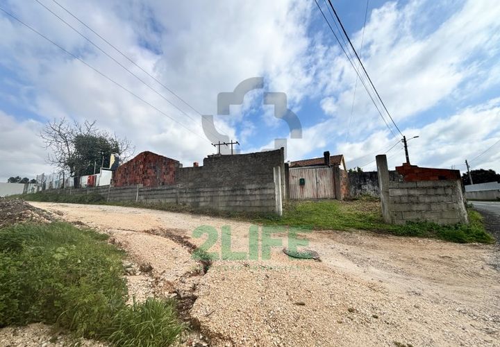 Villa i Leiria, Leiria, Leiria - € 85.000 | Ref: 2025_22 - foto 1