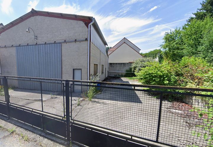 Villa i Château-Thierry, Aisne, Château-Thierry - € 118.000 | Ref: 25.470 - foto 1