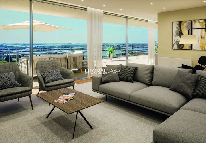 Lejlighed i Aveiro, Aveiro, Aveiro - € 441.000 | Ref: VEN-4006 1B - foto 1