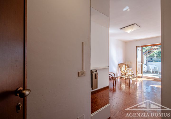 Leilighet i Ospedaletti, Imperia, Ospedaletti - € 300 000 | Ref: AG-DOM 1055 - foto 1