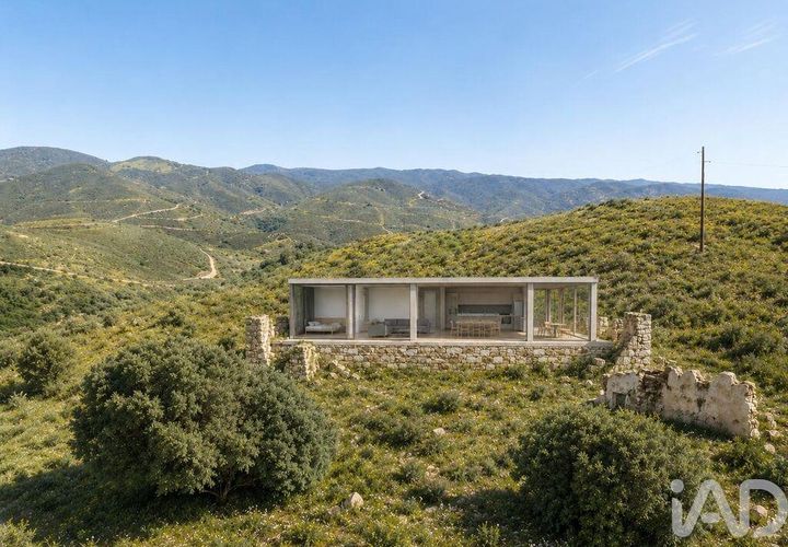 Helårsgrund i Tavira, Faro, Tavira - € 125.000 | Ref: 140769 - foto 1