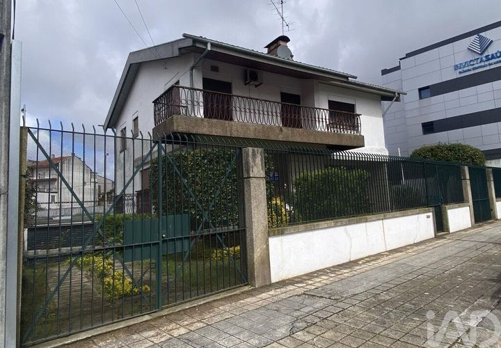 Byhus i Porto, Porto, Porto - € 750.000 | Ref: 104282 - foto 1
