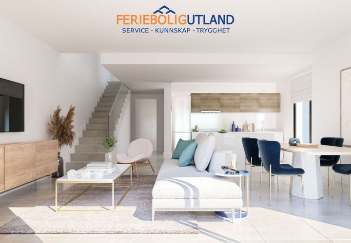 Byhus i Riviera Del Sol, Malaga, Riviera Del Sol - € 458.000 | Ref: FBU12720 - foto 1