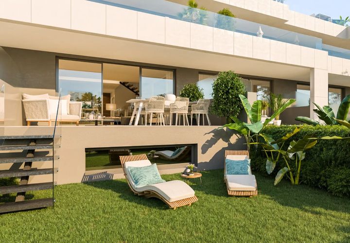 Byhus i Marbella, Malaga, Marbella - € 1.700.000 | Ref: R5016151 - foto 1
