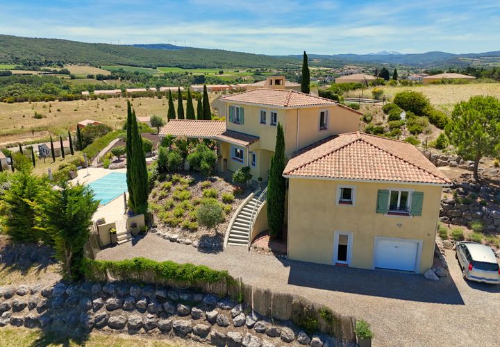 Villa in Limoux, Aude, Limoux - € 625.000 | Ref: BVI79440 - foto 1