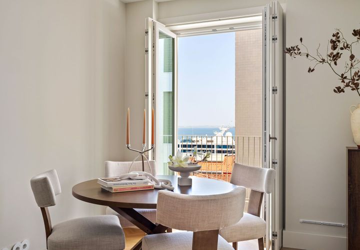 Leilighet i Lisbon, Lisbon, Lisbon - € 1 300 000 | Ref: a01Sr00000LICOP - foto 1