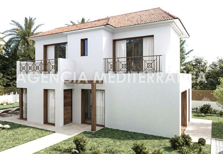 Villa a Denia, Alicante, Denia - € 550.000 | Ref: 5645/5940 - foto 1