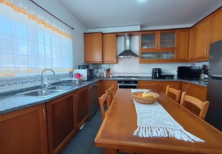 Villa i Mafra, Lisbon, Mafra - € 655 000 | Ref: UH011433 - foto 1