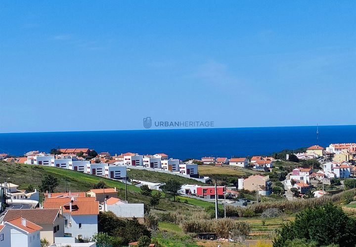 Villa i Mafra, Lisbon, Mafra - € 655.000 | Ref: UH011433 - foto 1