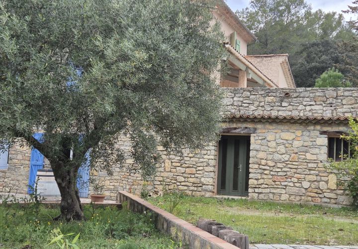 Villa i Lorgues, Var, Lorgues - € 893.000 | Ref: HH-15735562 - foto 1
