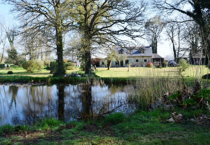 Villa a Langoelan, Morbihan, Langoelan - € 184.500 | Ref: 560022361 - foto 1