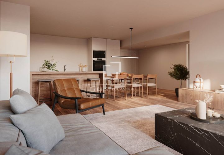Wohnung in Canillo, Andorra, Canillo - € 695.000 | Ref: AND51856 - Foto 1