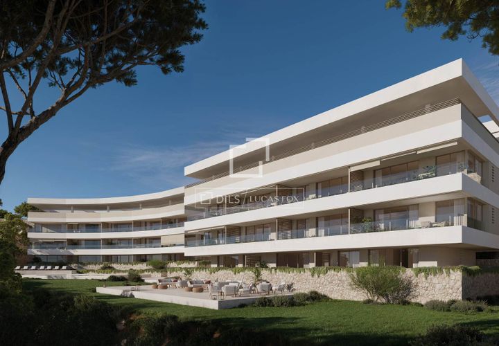 Lejlighed i Salou, Tarragona, Salou - € 395.000 | Ref: TAR58785 - foto 1