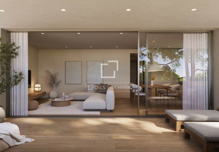Leilighet i Salou, Tarragona, Salou - € 465 000 | Ref: TAR58791 - foto 1