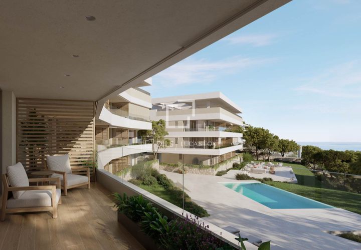 Lejlighed i Salou, Tarragona, Salou - € 495.000 | Ref: TAR58777 - foto 1