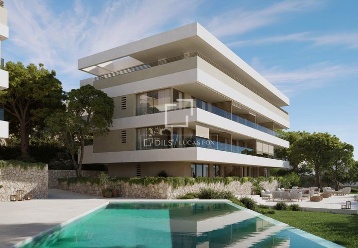 Leilighet i Salou, Tarragona, Salou - € 395 000 | Ref: TAR58788 - foto 1