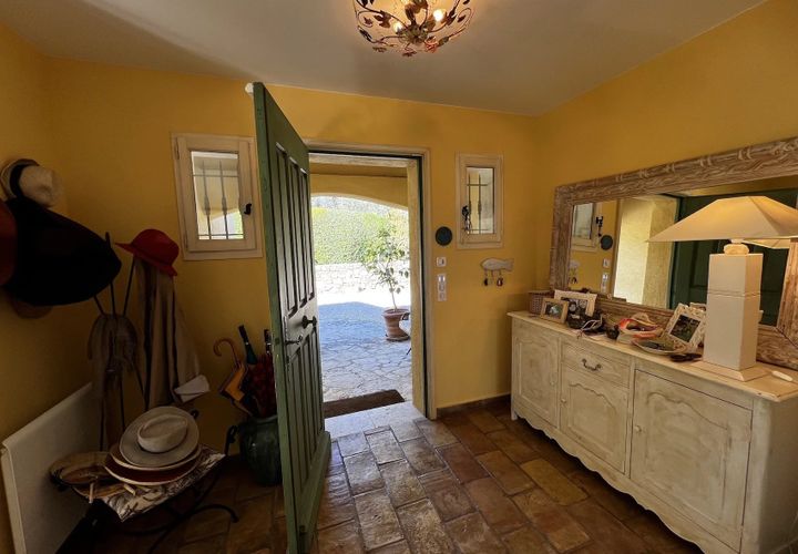Villa a Cotignac, Var, Cotignac - € 1.260.000 | Ref: HH-15750387 - foto 1