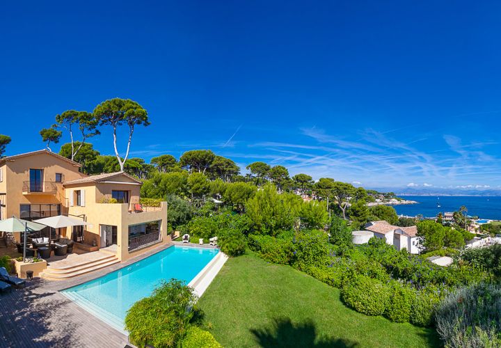 Villa i Antibes, Alpes-Maritimes, Antibes - € 9.600.000 | Ref: HH-13624395 - foto 1