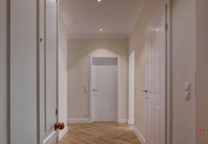 Leilighet i Trieste, Trieste, Trieste - € 349 000 | Ref: XX Settembre alta - foto 1