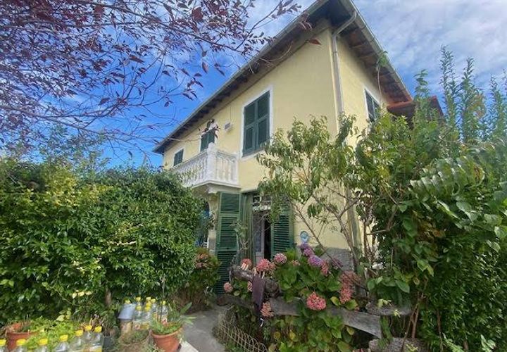 Villa a Stella, Savona, Stella - € 150.000 | Ref: 39 - foto 1