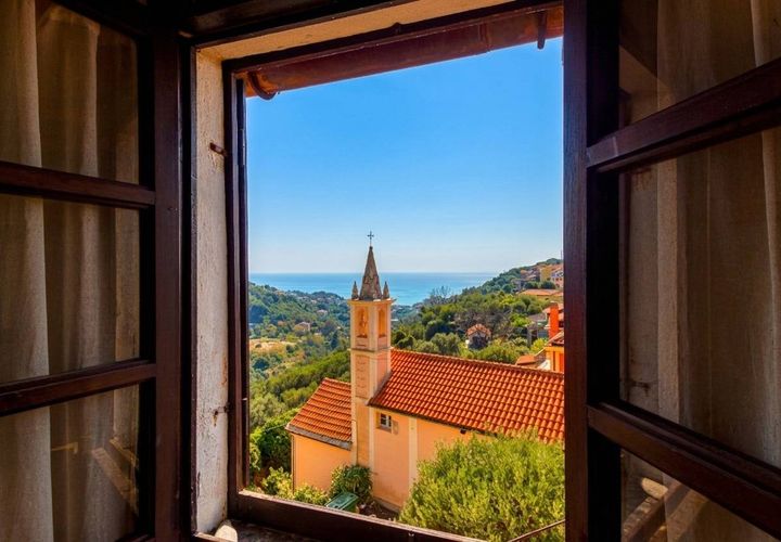 Leilighet i Celle Ligure, Savona, Celle Ligure - € 195 000 | Ref: 51 - foto 1